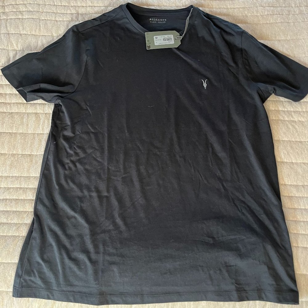 AllSaints T-Shirt X-LARGE